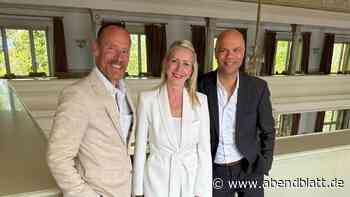 Abendgarderobe erwünscht: Soul-Event kommt erstmals auf den Süllberg