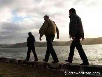 Hirsh Spence: Want a healthy society? Bridge the gap between generations