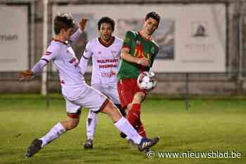 VK Knesselare rekruteert in West-Vlaanderen
