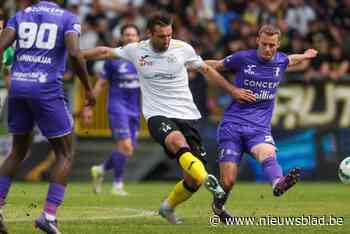 Toon Janssen twee jaar langer op Daknam