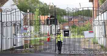 Gateshead fire death: Updates as police investigate death of 14-year-old Layton Carr