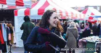8 outdoor markets in Bristol you need to know about this spring