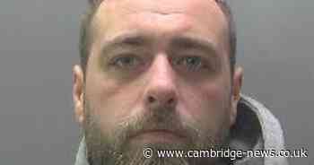 Cambridgeshire's worst criminals jailed in April include man who kicked sleeping partner in ribs