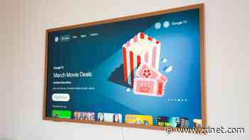 Your Google TV just got a useful feature upgrade for free, and smart home users will love it