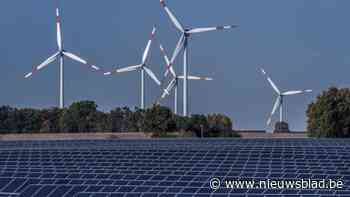 Zonnepark dat Storm en BASF willen openen in Zandvliet krijgt geen vergunning: “Te grote impact op landschap”