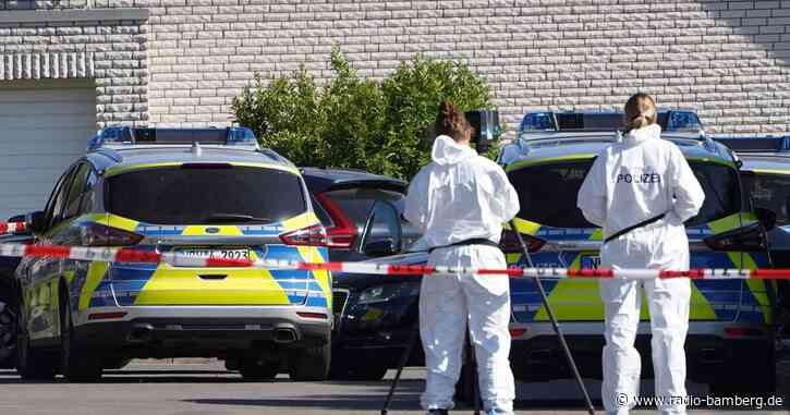 34 Polizeischüsse auf Autofahrer bei Bielefeld waren Notwehr