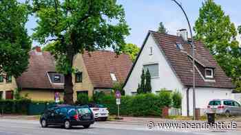 Koalition will wieder mehr umstrittene  Einfamilienhäuser ermöglichen