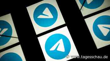 Telegram-Chats als Brutstätte des Rechtsterrorismus