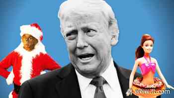 Trump’s ‘Marie Antoinette moment’: call for national sacrifice falls flat