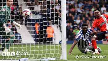 Interim boss Morrison pleased Dike call paid off