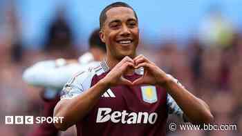 Champions League is Aston Villa's 'dream' - but who will prevail?