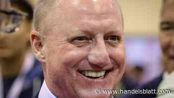 Berkshire Hathaway: Wer ist Warren Buffetts Nachfolger Greg Abel?