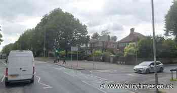 Driver arrested after pedestrian dies in crash