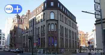 Denkmale in Hannover: Karaoke-Bar im historischen Wohnhaus Prinzenstraße 8