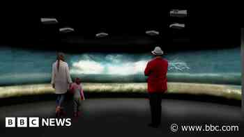 Exhibition looks at how Shakespeare began to write