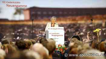 Holocaust-Überlebende warnt vor „hypnotisierender Propaganda“