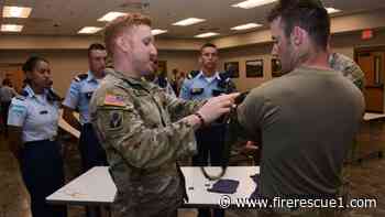 ‘Stop the Bleed’ turns 10: A decade of turning bystanders into lifesavers