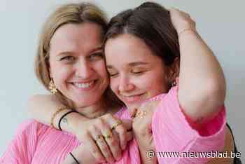 Ine en Marie overwonnen samen anorexia en verwachten nu hun eerste kindje: “Iedereen vond het een vreselijk idee, verliefd worden op iemand met dezelfde ziekte”