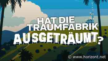 Albtraum in der Traumfabrik: Warum sich die Filmindustrie in Hollywood auf dem Rückzug befindet