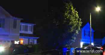 Three people, including juvenile, shot at party in southeast Raleigh
