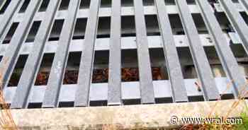 NC installing 'wildlife guards' on I-40 to offer safe passage for bears