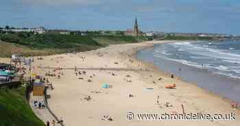 Bank Holiday Monday May 5 weather forecast for North East with 'fairly chilly' spell coming