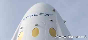 Starbase: Musks Weltraum-Firma bekommt eigene Stadt