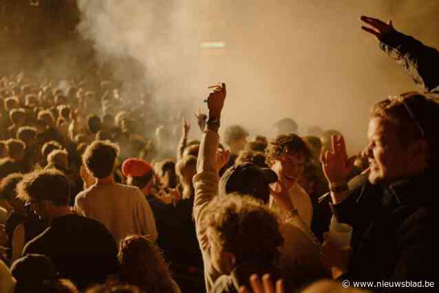 “Eén onnozelaar op 39.000 bezoekers”: ondanks geïsoleerde incidenten blikken organisatie en stad terug op geslaagd Horst Festival