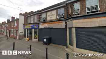 Police object to shop's alcohol licence request