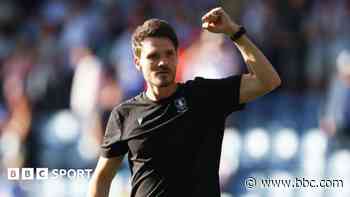 'Picture very clear' for Sheff Wed boss Rohl