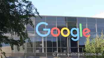 Wegen Verfall des Dollars: Mega-Anleihe: Alphabet startet erstmals mit Anleihe in Europa – Großer Ansturm