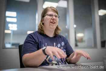 „In der Schule war ich das Monster“