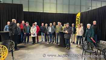Stopselclub Ramsach meets ADAC