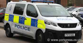 Missing man last seen in York found safe and well