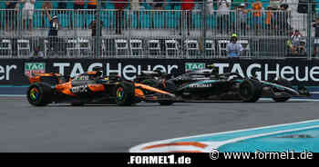 Toto Wolff: Beeindruckend, wie Antonelli beim "Unsafe Release" reagiert hat