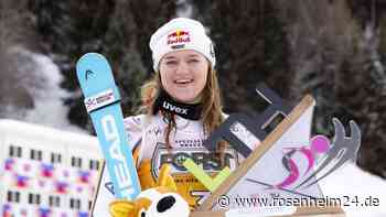 Ski alpin zahlt höchstes Preisgeld im Wintersport - Deutsches Toptalent räumt ab