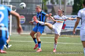 OH Leuven wint nipt in Brugge en blijft in de running om titel op slotspeeldag te pakken: “De match tegen Anderlecht zal alles bepalen”