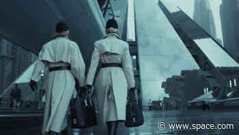 Forget Darth Vader and the Emperor: The Empire has never been scarier than in 'Andor' season 2