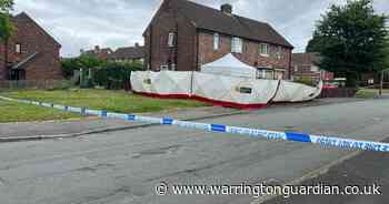 Police name woman charged with murder after fatal stabbing