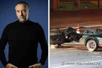 Tom Waes maandag naar politierechtbank na ongeval: “Fysiek is hij hersteld, mentaal weegt het nog zwaar door”