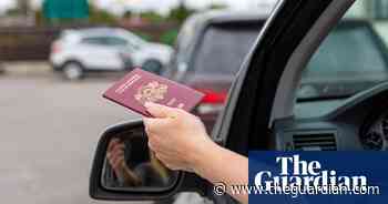 Readers reply: Will humans ever outgrow the nation state?