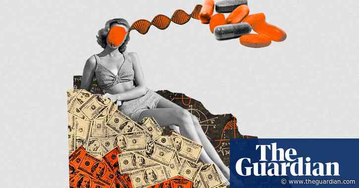 Maga’s era of ‘soft eugenics’: let the weak get sick, help the clever breed