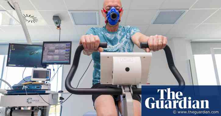 The big breath secret: can I improve my lung capacity, efficiency and power?