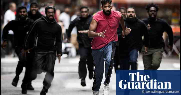 Paris-based thriller offers fresh inside take on French-Tamil community