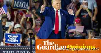 Have you followed Trump’s 100-day disaster? Try this quiz!