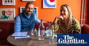 Dining across the divide: ‘I felt like the atmosphere was quite hostile’