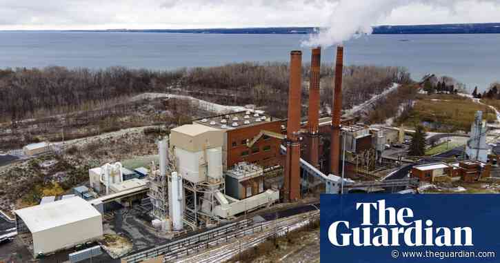 How Trump’s love for crypto threatens US residents’ peace: ‘I just want quiet’