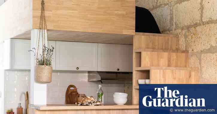 Mirrors, caddies and skinny shelves: 12 space-saving tricks to make small rooms feel bigger