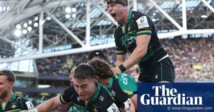 Henry Pollock revels in ‘special win’ over Leinster in hardest game of his life