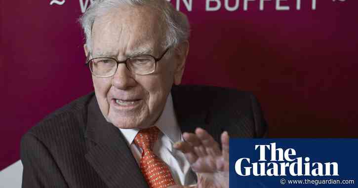 Warren Buffett announces retirement from leading Berkshire Hathaway